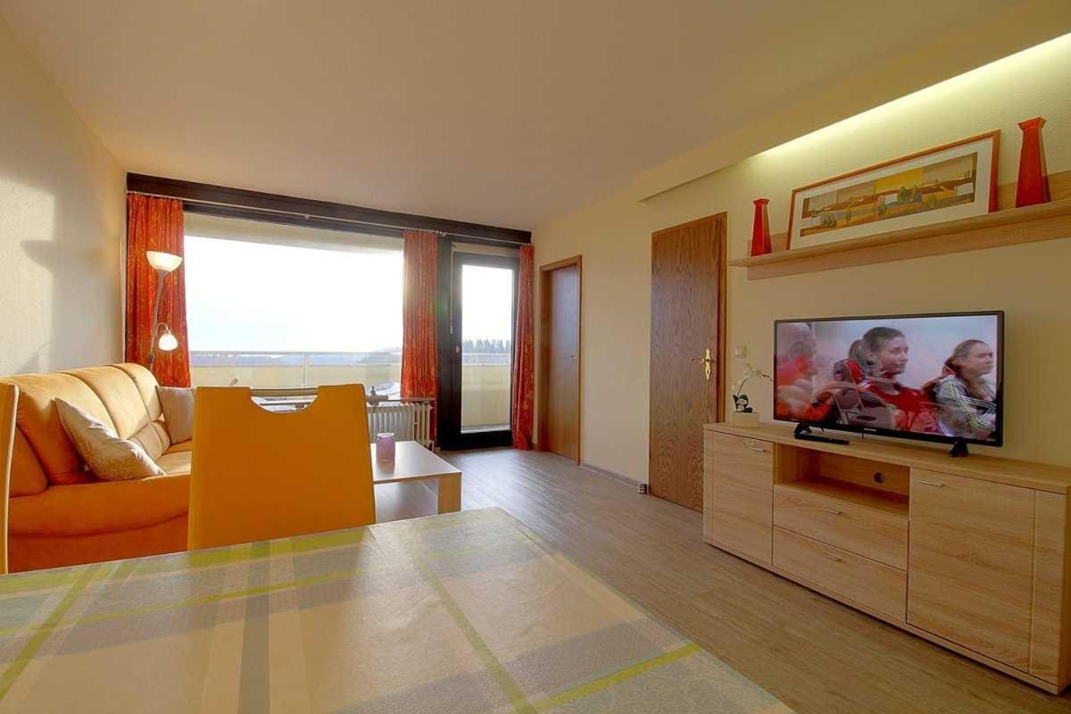 Apartment 545 Hohegeiss Ngoại thất bức ảnh